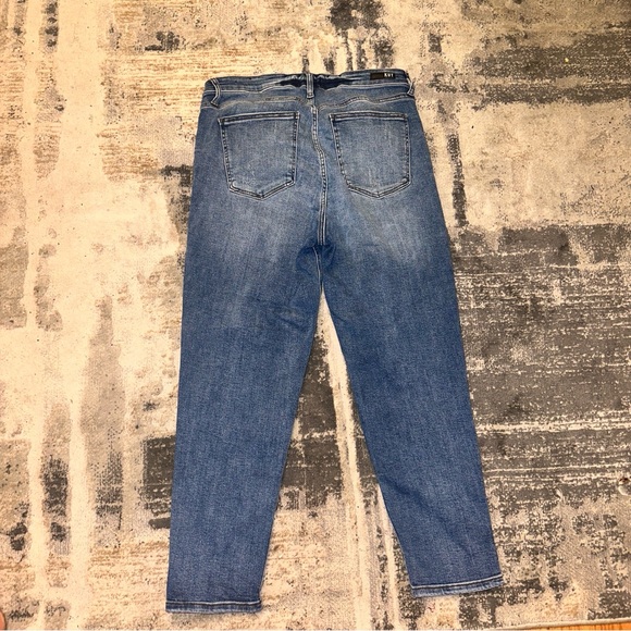 Kut From The Kloth Rachael Mom Jean - Picture 4 of 5